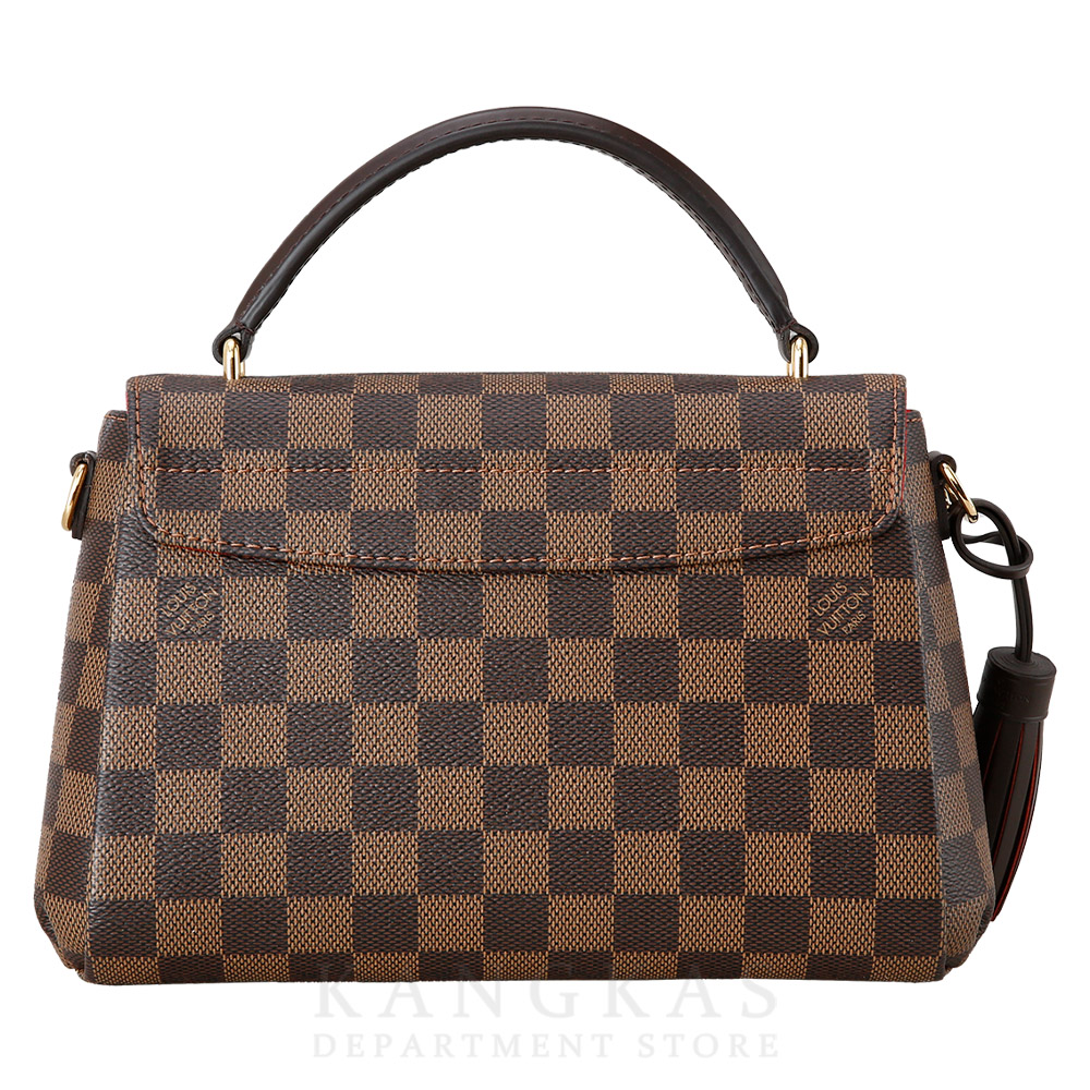 LOUIS VUITTON(USED)루이비통 다미에 에벤 크로아제트
